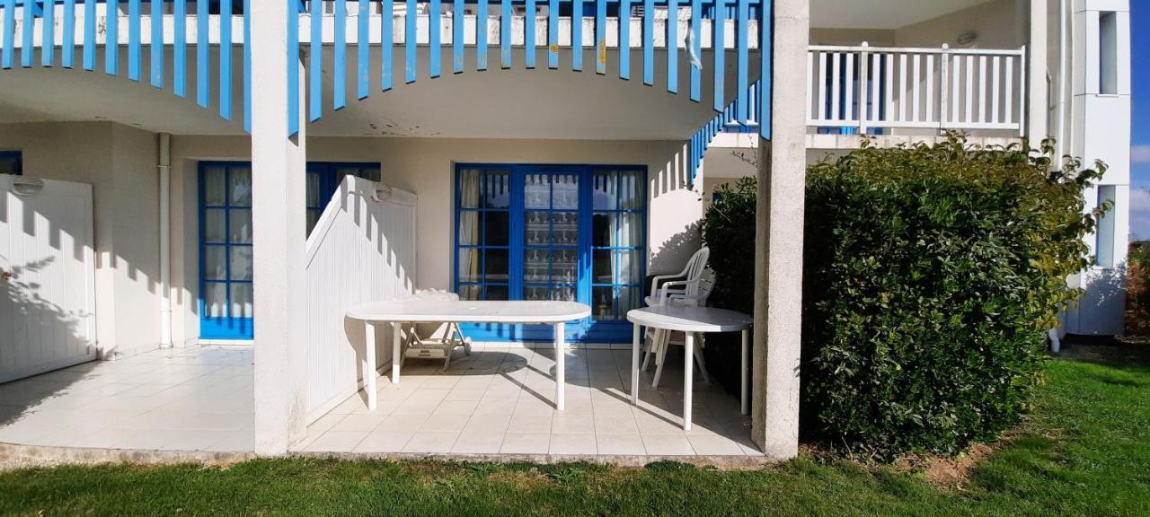 Studio Au Coeur Du Golf De Port Bourgenay, Proche Des Sables D'Olonne Talmont-Saint-Hilaire Exterior photo